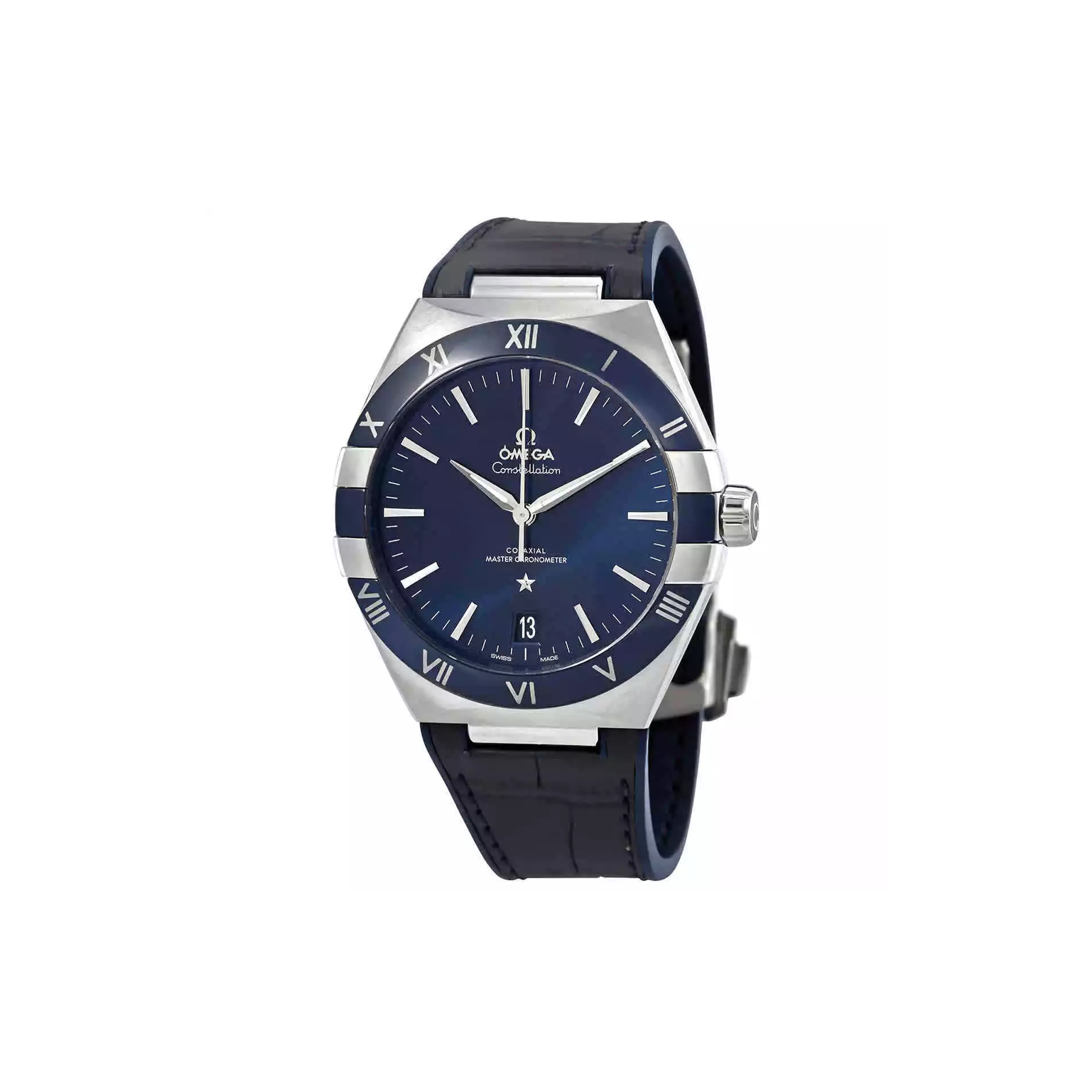 OMEGA CONSTELLATION WATCH 131.33.41.21.03.001